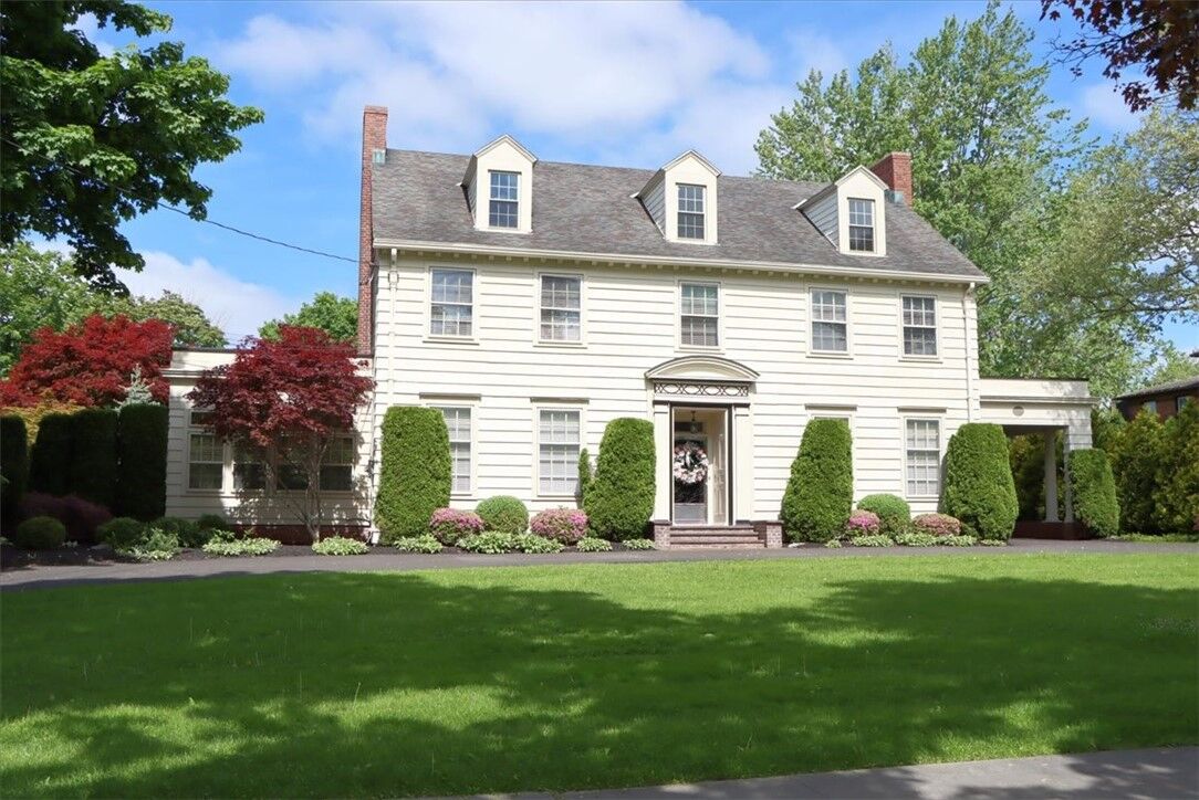 Property Photo:  69 Cayuga Street  NY 13148 