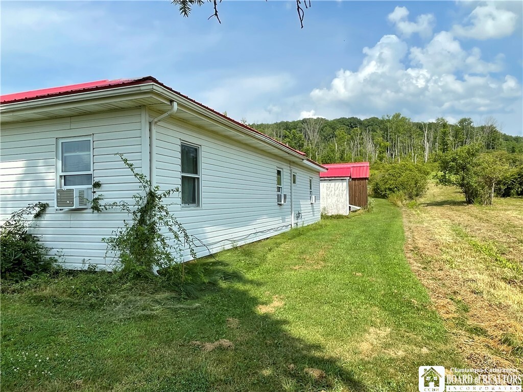 Property Photo: 170 Spring Street NY 14772