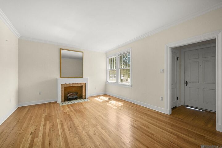 Property Photo:  1505 Stuart Ave  LA 70808 