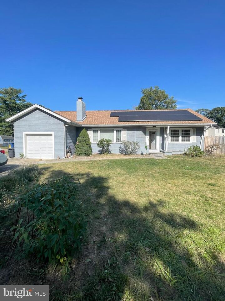 106 Bennet Street  Roebling NJ 08554 photo