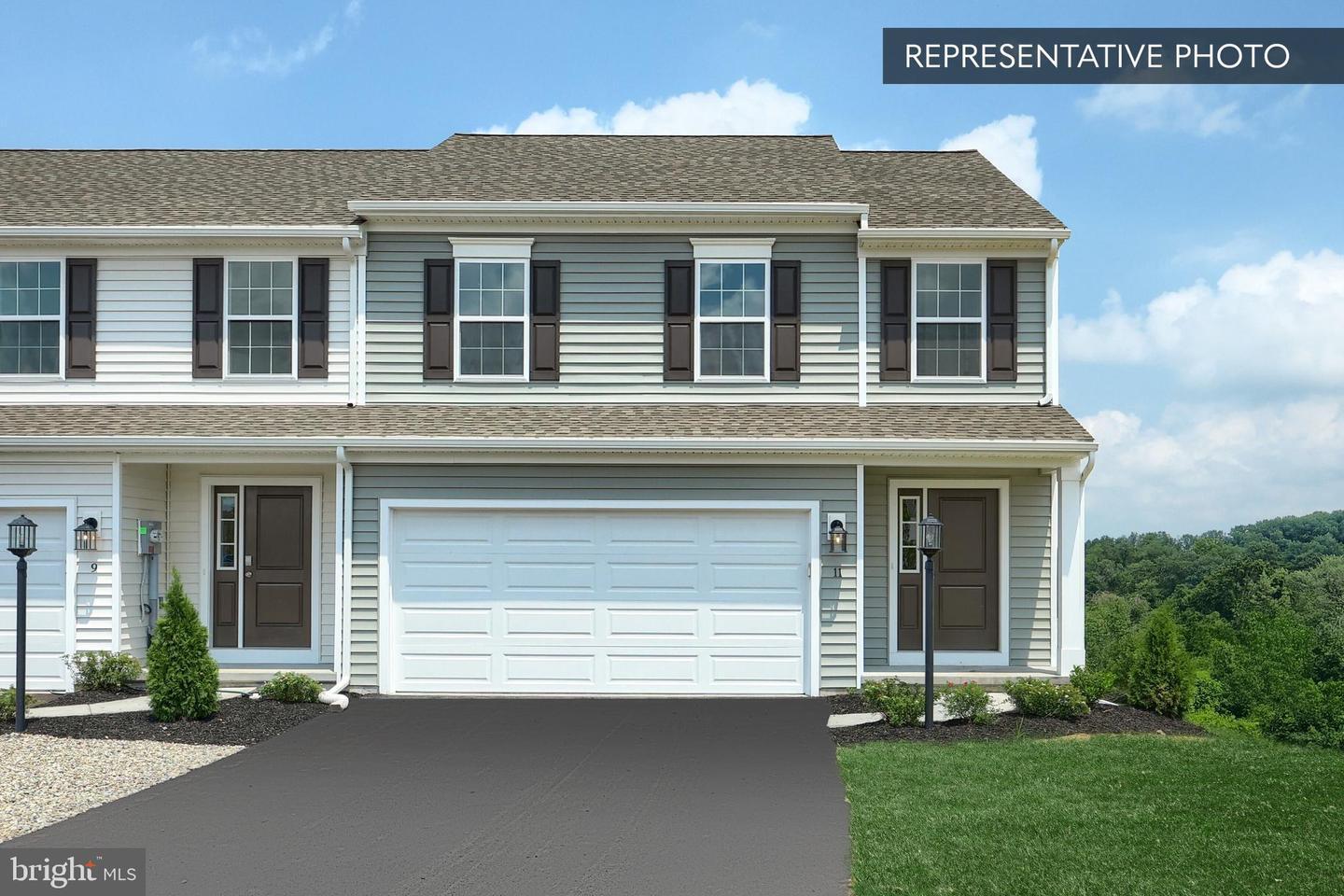 9 Richfield Lane Lot 130  Duncannon PA 17020 photo