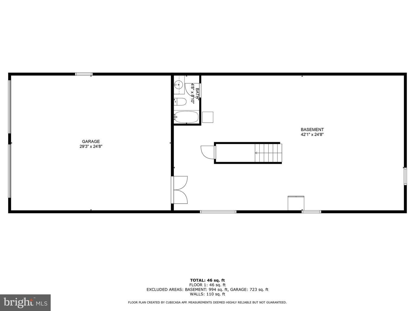 Property Photo: 43 Tather Drive WV 25405