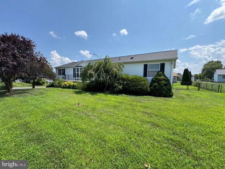 Property Photo:  43 Tather Drive  WV 25405 