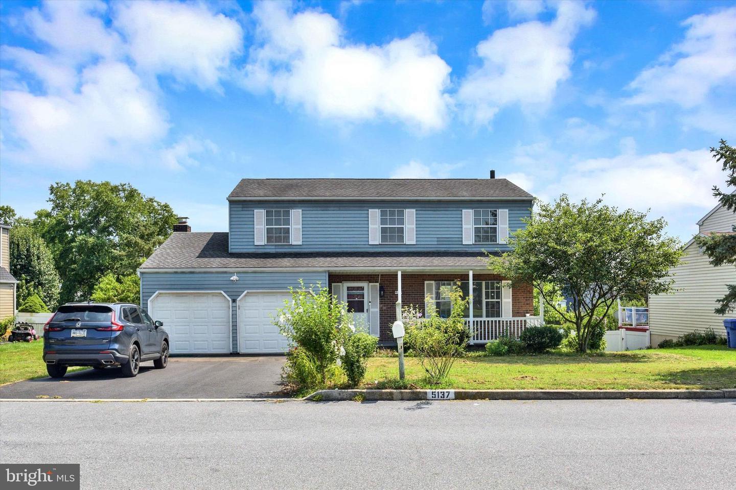 5137 Clover Court  Harrisburg PA 17111 photo