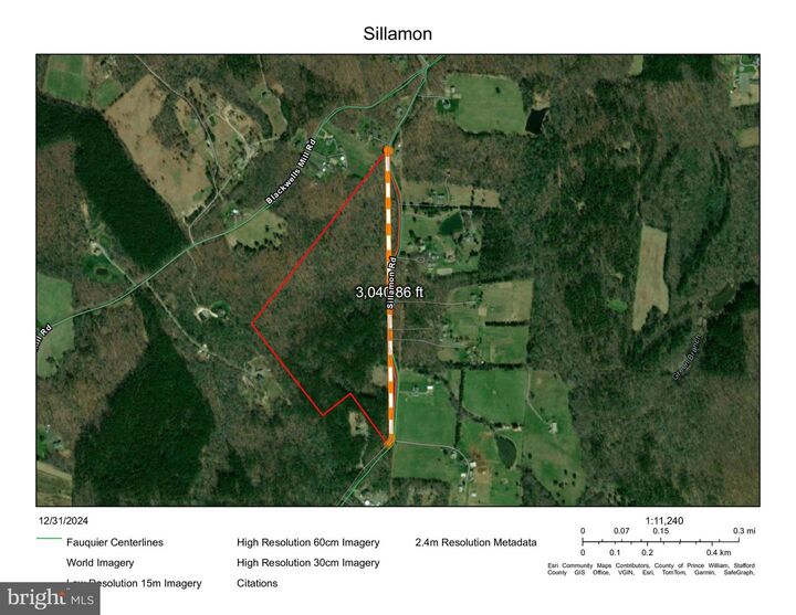 Property Photo: Sillamon VA 22720