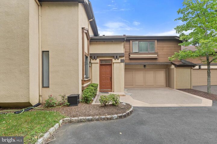 Property Photo:  407 Sayre Drive  NJ 08540 