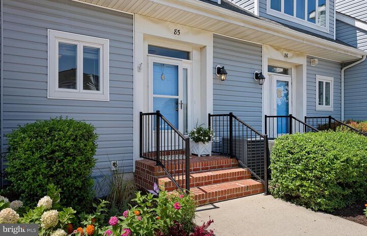 Property Photo: 85 Henlopen Gdns DE 19958