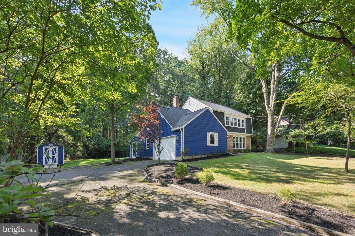 Property Photo: 34 E Riding Drive NJ 08003