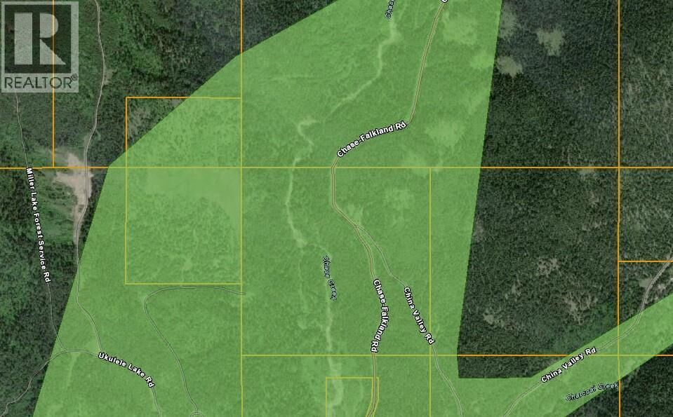 Property Photo:  3680 Miller Lake Fsr Forest  BC V0E 1W1 
