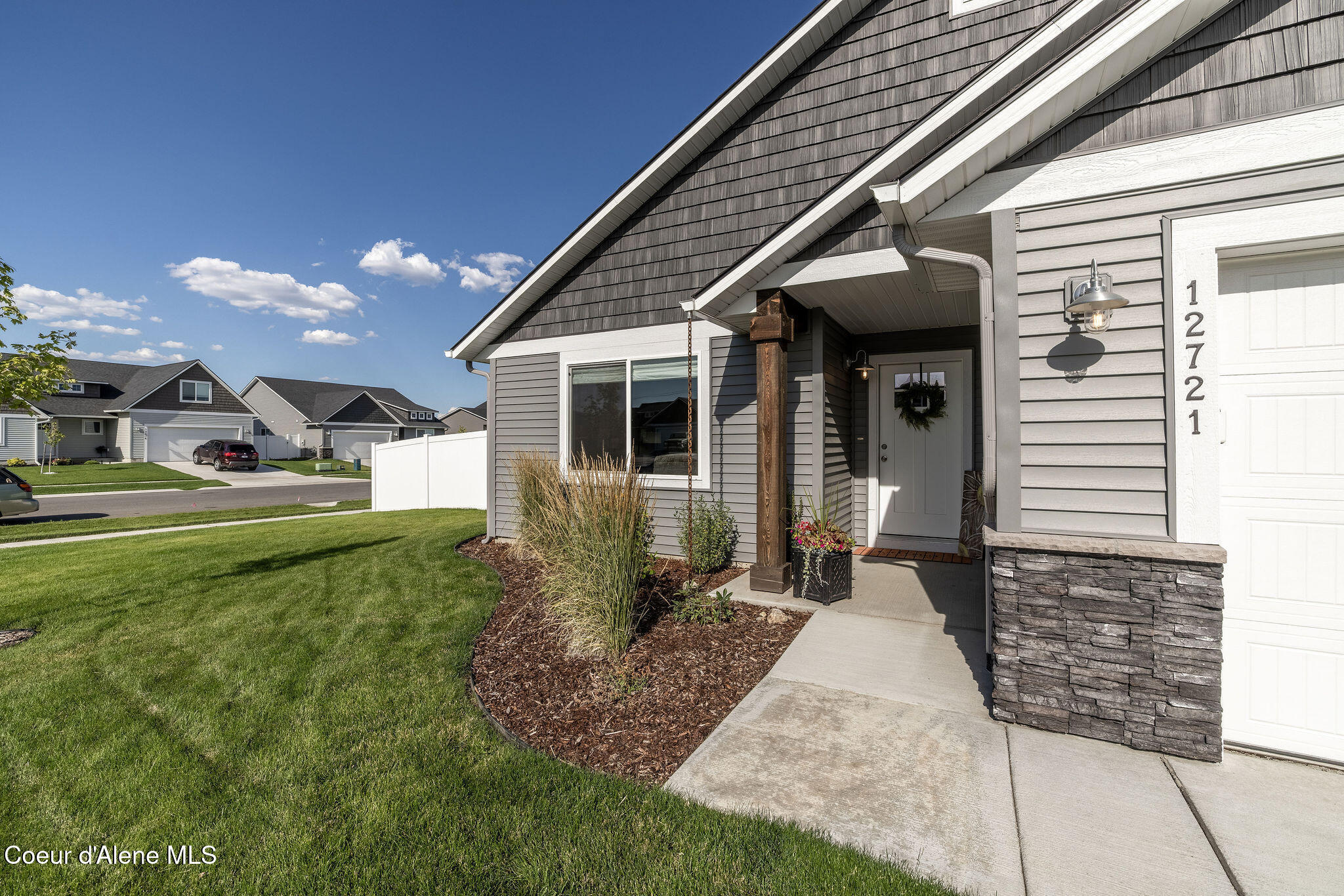 Property Photo: 12721 N Krauss Cir ID 83858