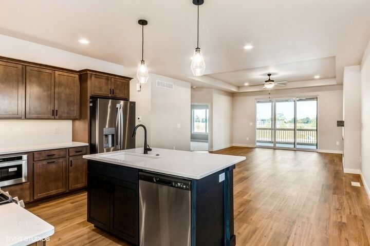 Property Photo: 789 Clover Hill Drive IA 52317
