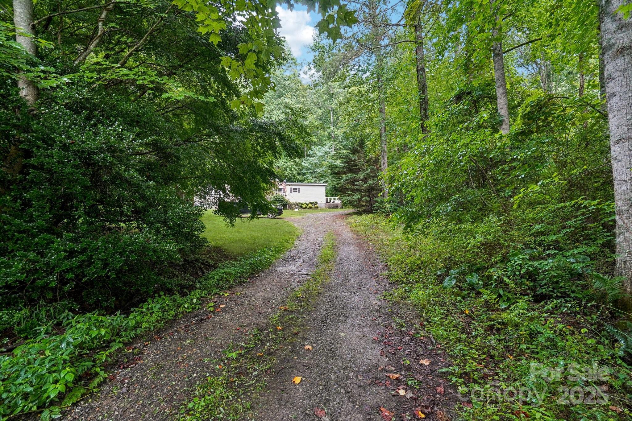 Property Photo: 125 Stargazer Lane NC 28783