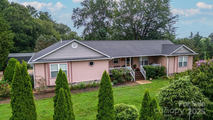 40 Collins Road  Marshall NC 28753 photo