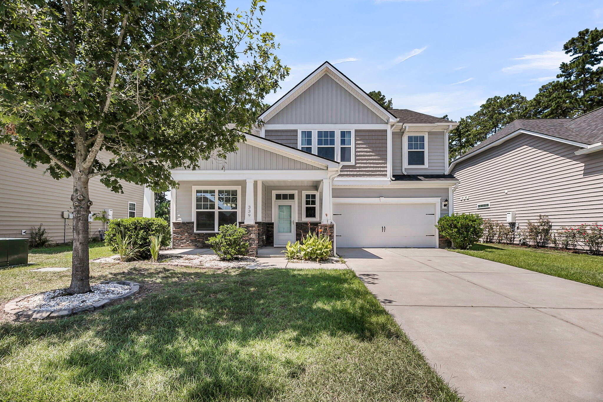 Property Photo: 339 Spectrum Road SC 29486