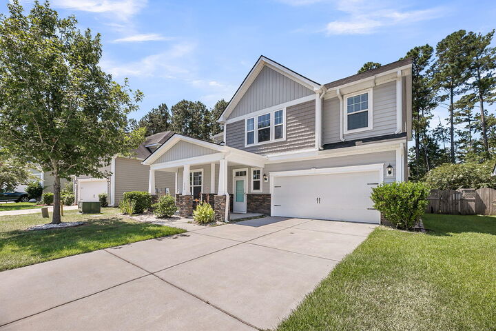 339 Spectrum Road  Summerville SC 29486 photo