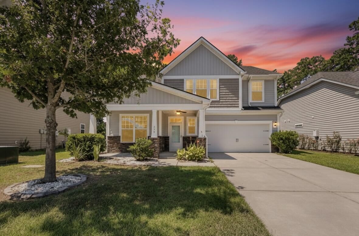 Property Photo: 339 Spectrum Road SC 29486