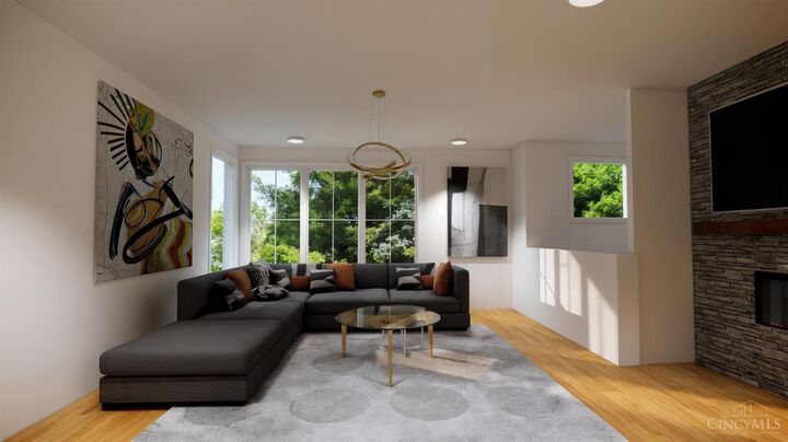 Property Photo: 5810 Arnsby Place OH 45227