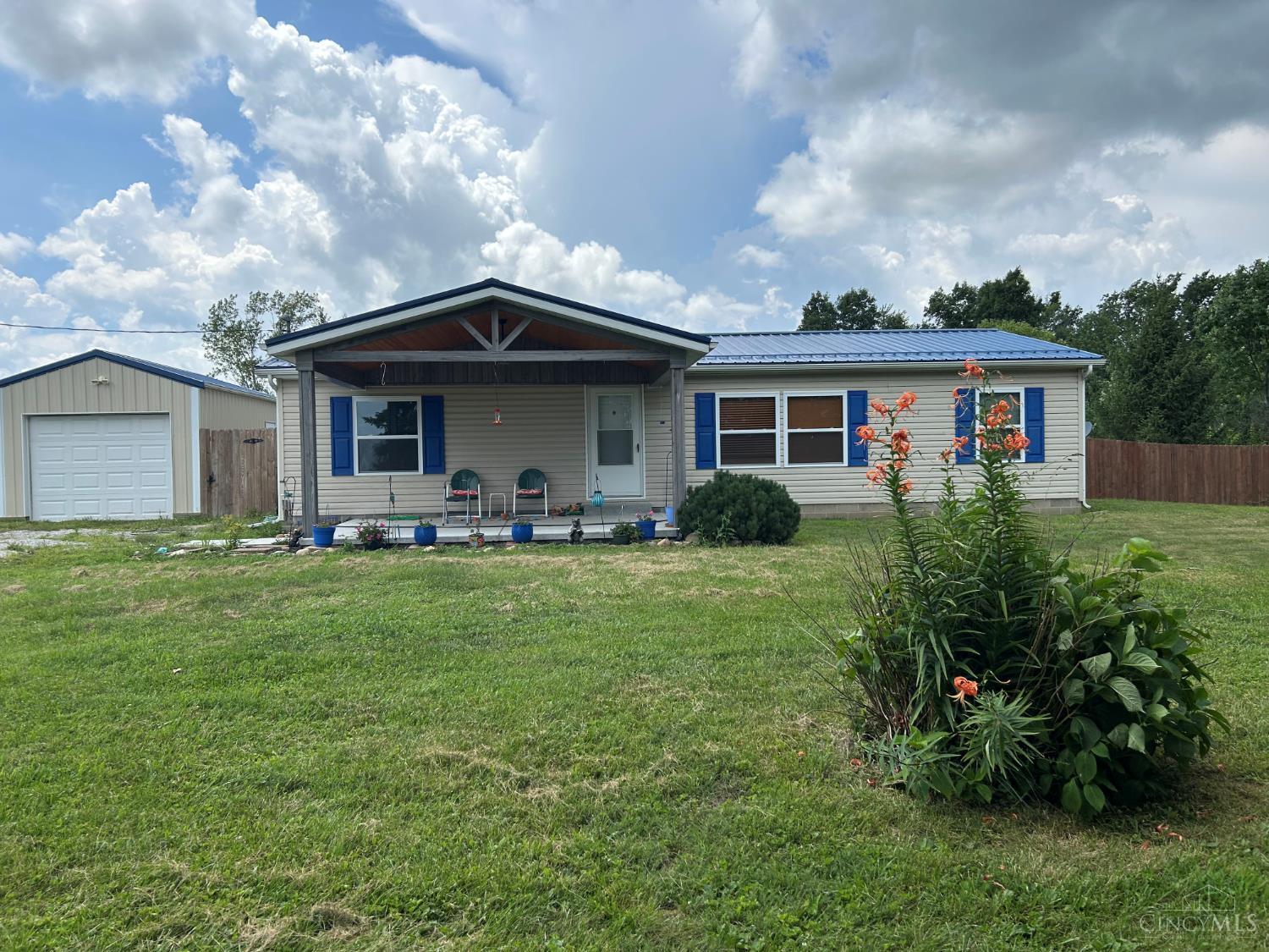 Property Photo:  1032 Lacy Road  OH 45159 