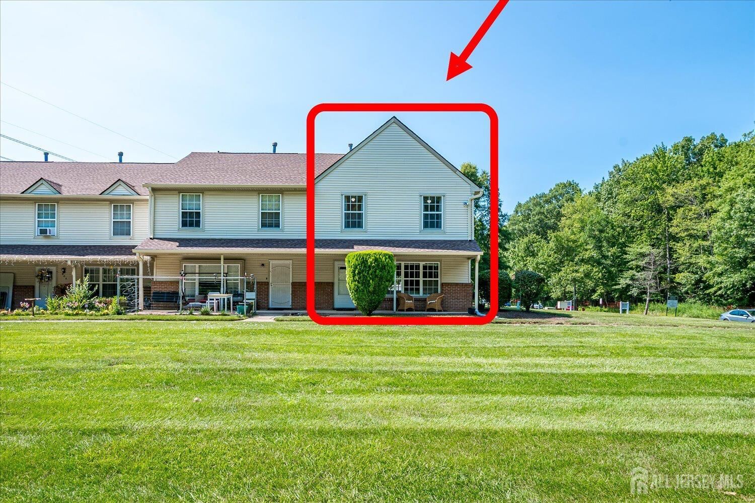 Property Photo: 900 Thomas Avenue NJ 08902
