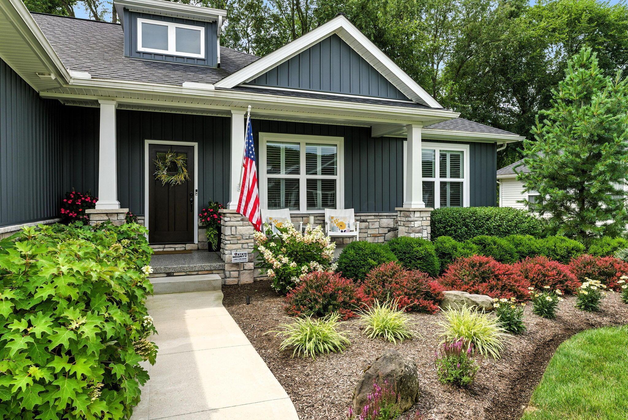 Property Photo: 2091 Morgan Run OH 43055