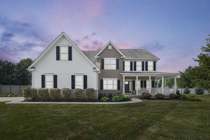 7525 Hayden Run Road  Hilliard OH 43026 photo
