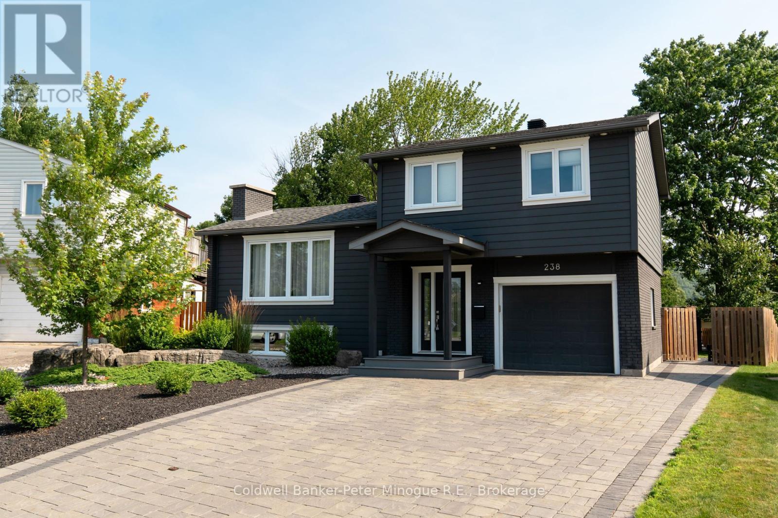 238 Crown Crescent  North Bay (Birchaven) ON P1A 3R9 photo