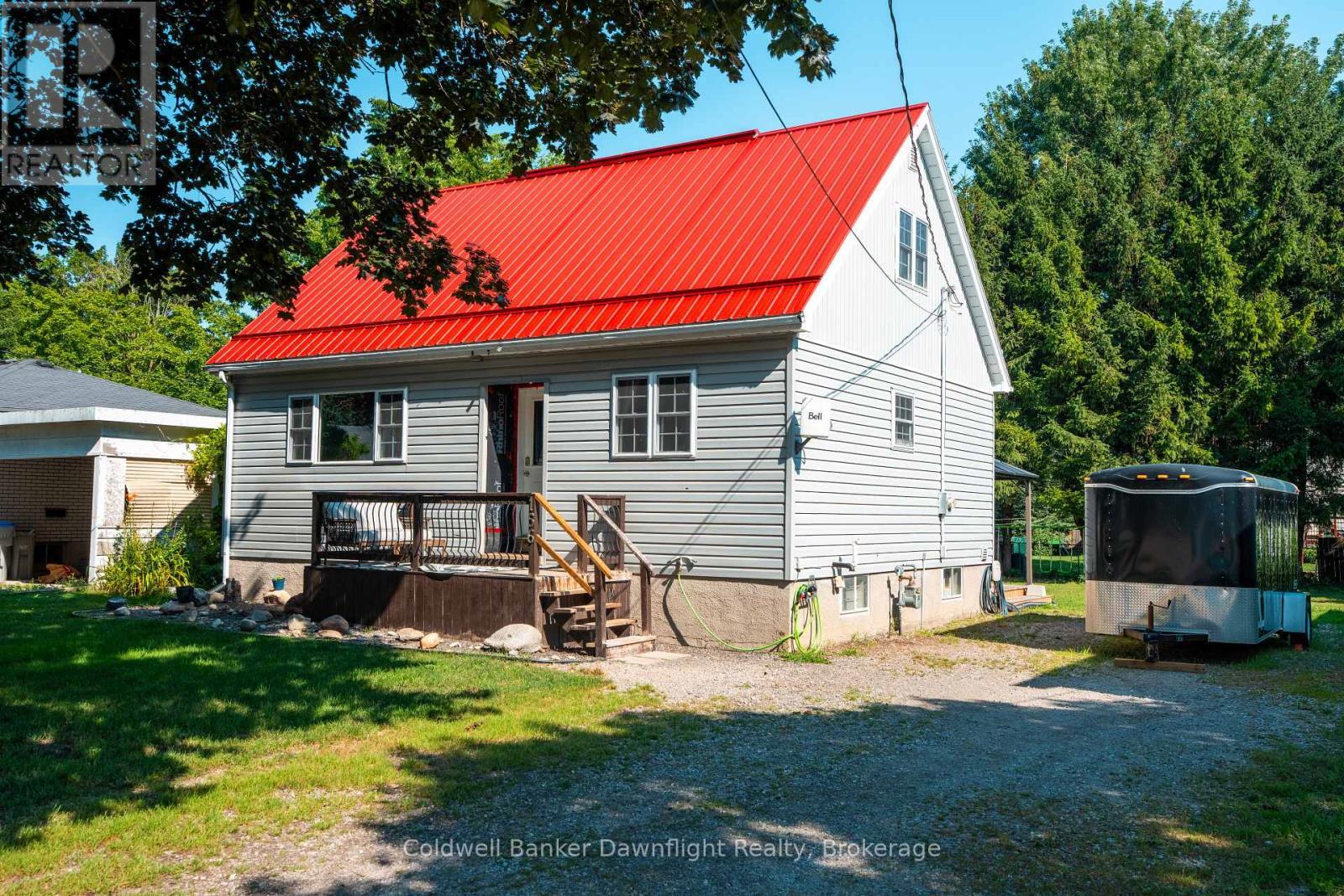Photo de la propriété: 156 Richmond Street ON N0M 1X0