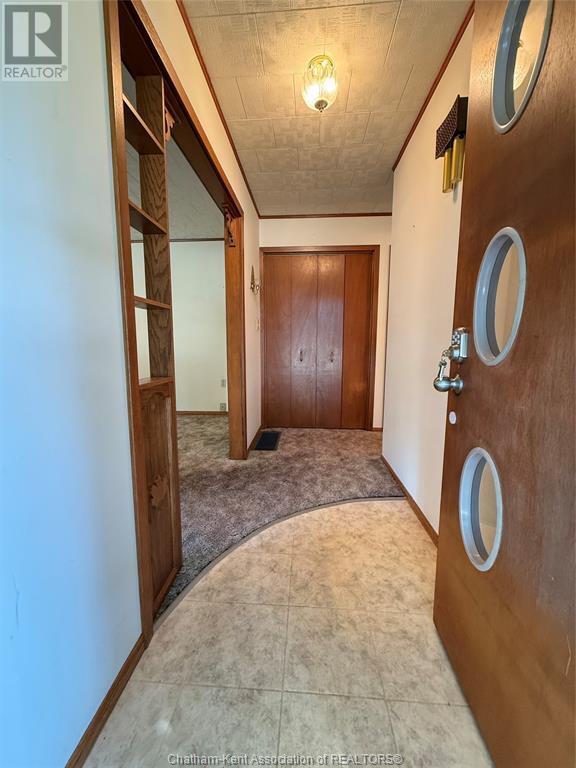 Photo de la propriété:  12 Freda Street  ON N0P 2C0 