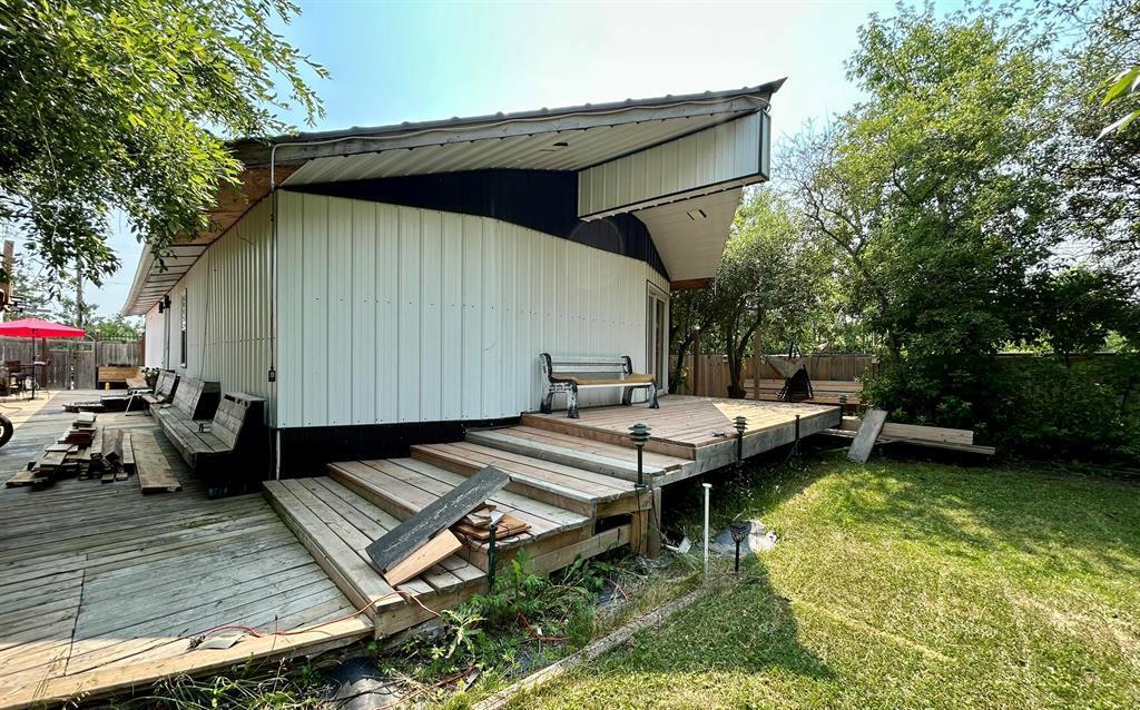 Photo de la propriété: 129006 20 Road East MB R0C 2R0