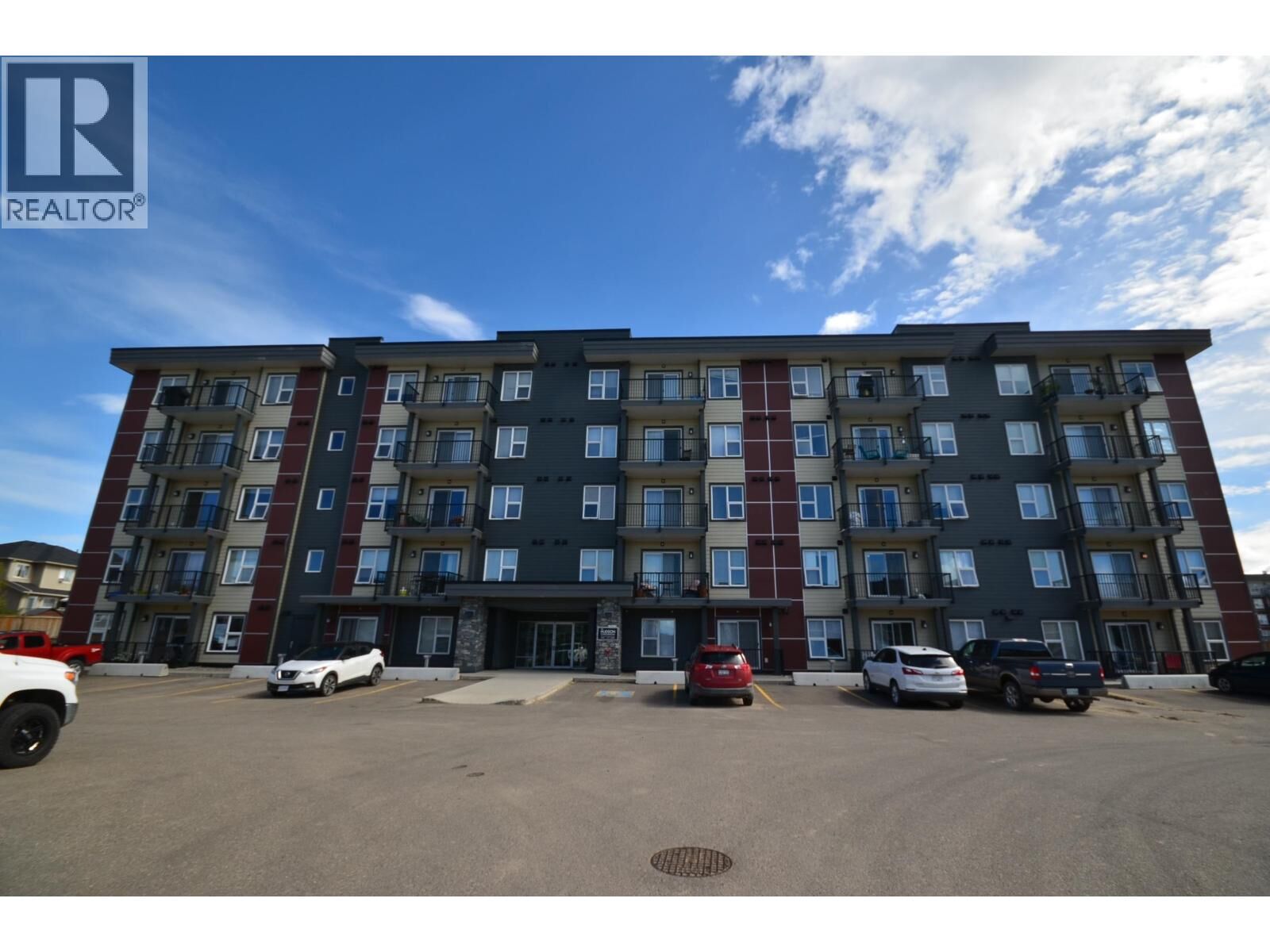 Property Photo:  10307 112 Street 406  BC V1N 0N6 