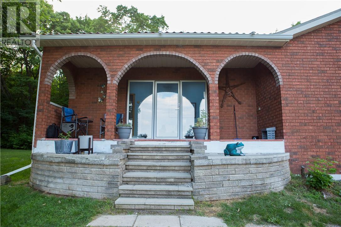 Property Photo: 157 Emery Road ON P0P 1H0