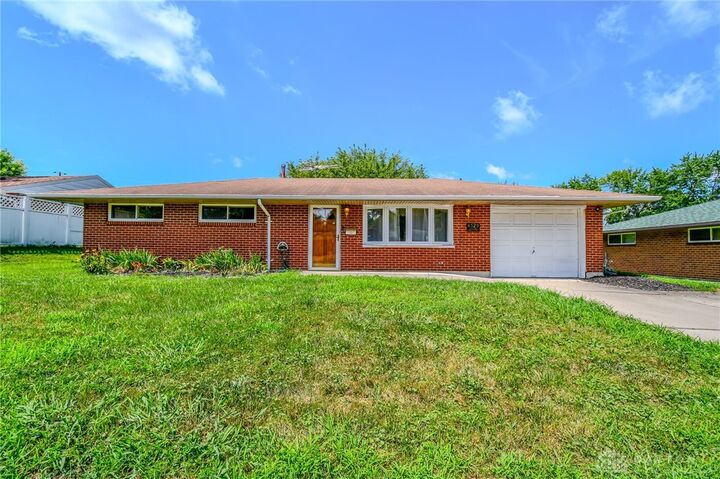 Property Photo:  6529 Innsdale Place  OH 45424 