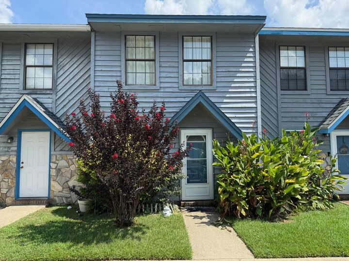 1325 Greendale Avenue 17  Fort Walton Beach FL 32547 photo