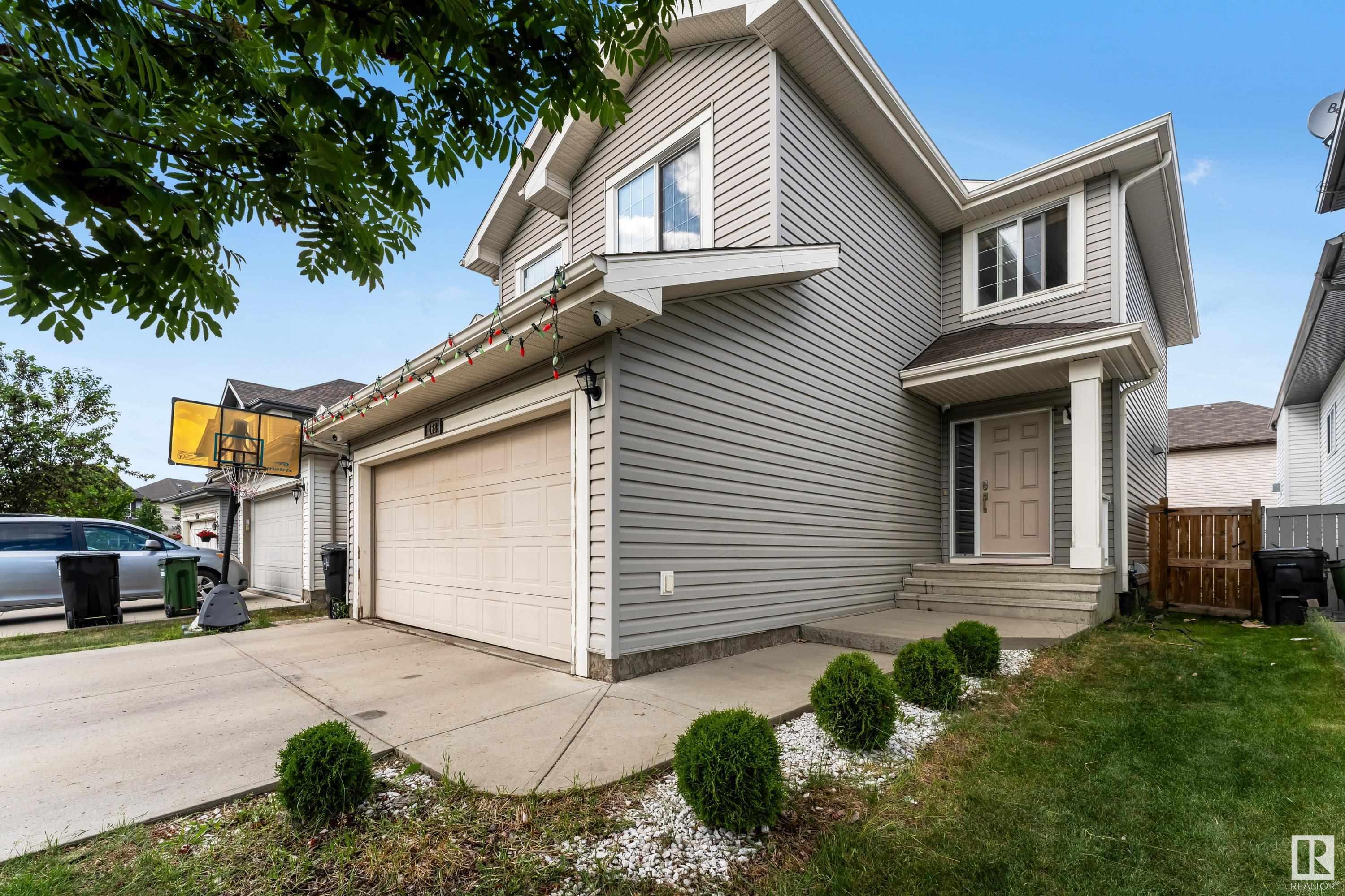 463 Tamarack Green NW  Edmonton AB T6T 0J3 photo
