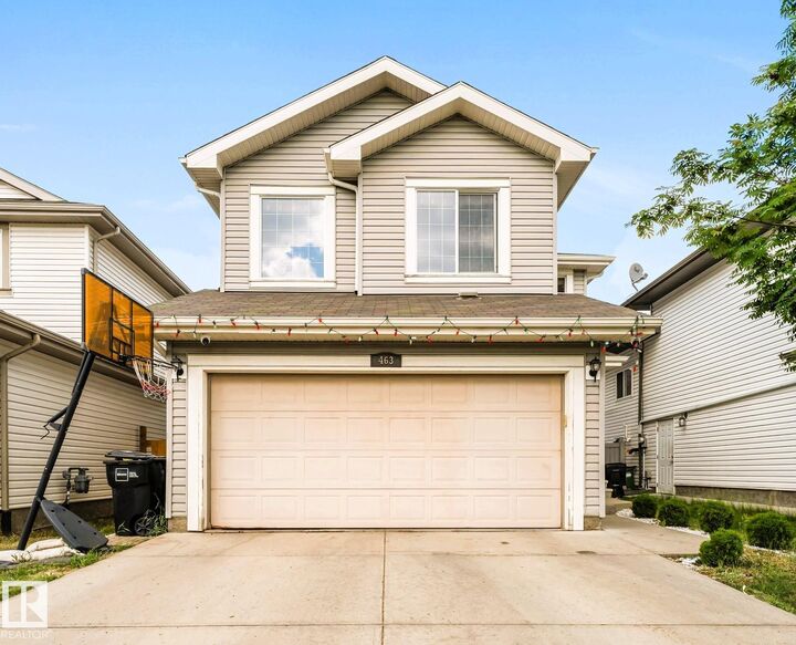 463 Tamarack Green NW  Edmonton AB T6T 0J3 photo