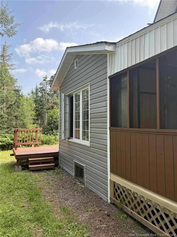 Property Photo:  Lot And Camp Highway 2  NB E4K 1M3 