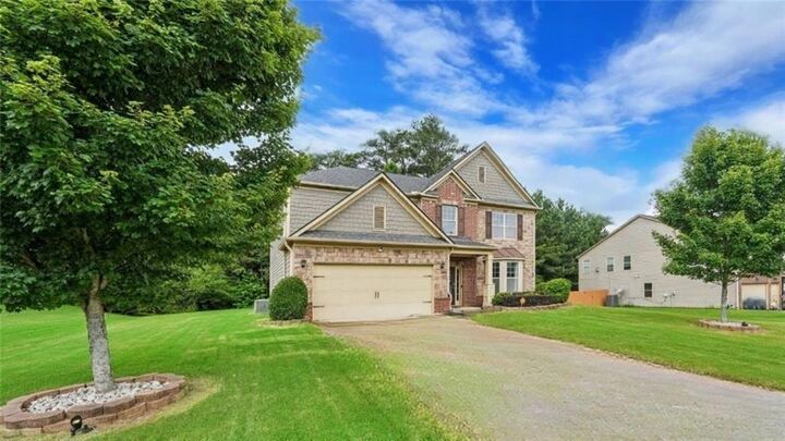 1610 Kenilworth Lane SE  Conyers GA 30013 photo