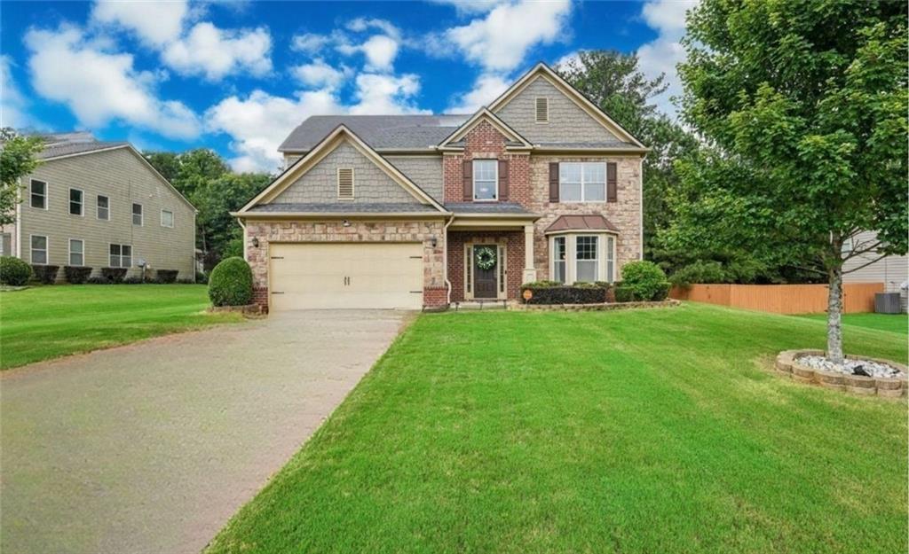 Property Photo: 1610 Kenilworth Lane SE GA 30013