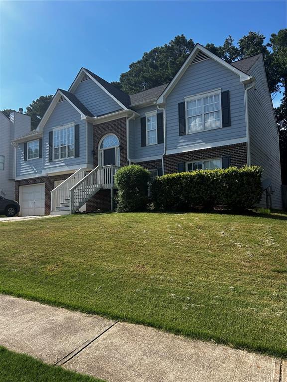 Property Photo: 3024 Lexington Avenue GA 30189