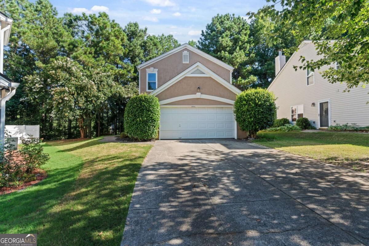 Property Photo:  3450 Maple Valley Drive  GA 30040 