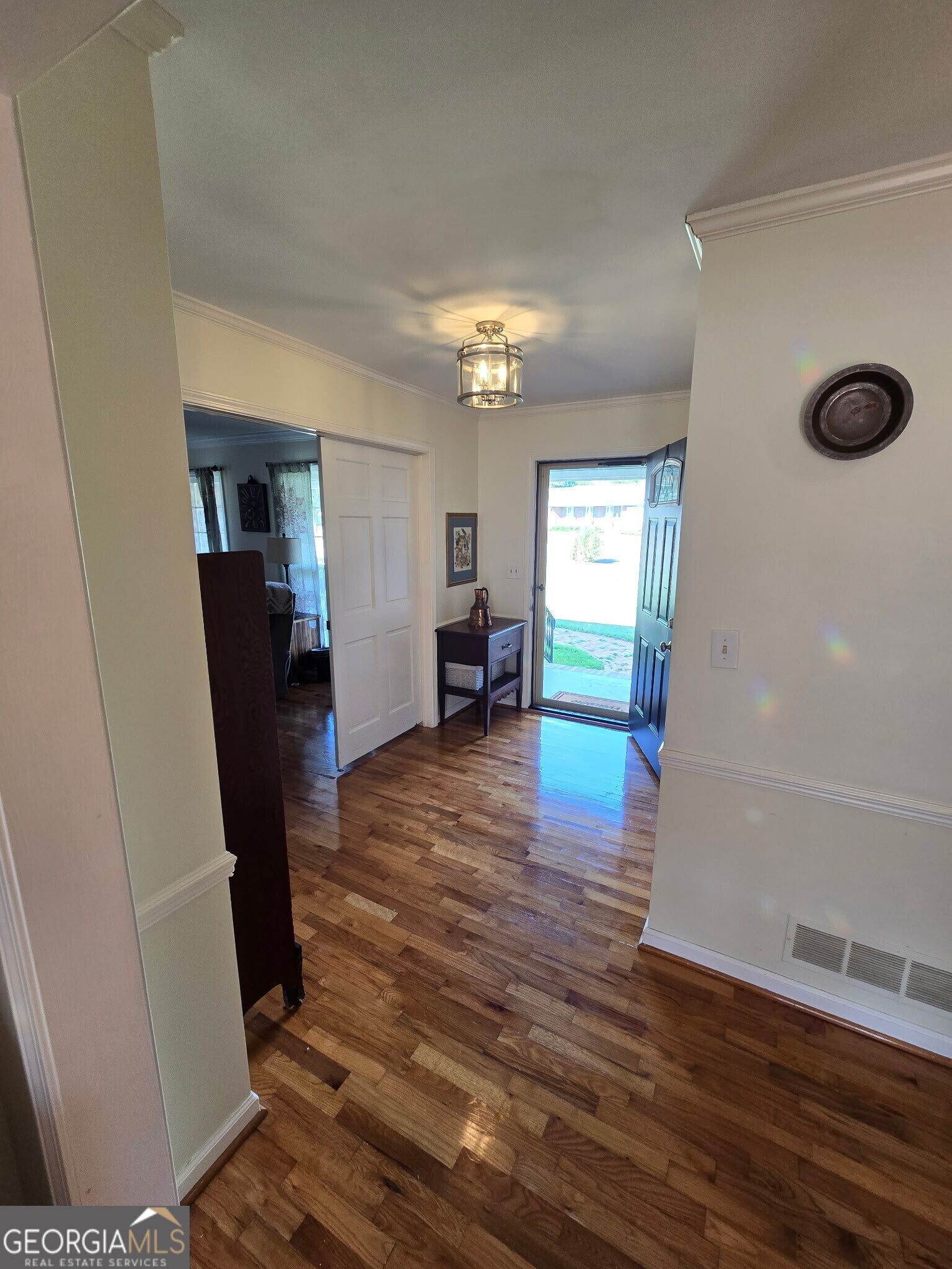 Property Photo:  26 Maplewood Square SE  GA 30161 