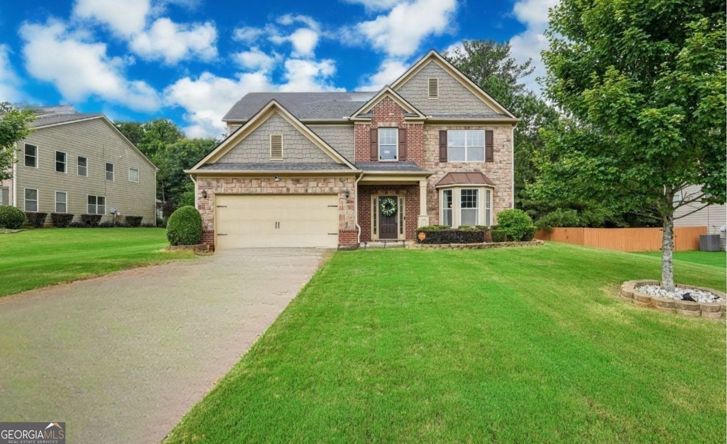 Property Photo: 1610 Kenilworth Lane SE GA 30013