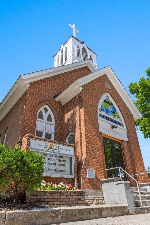 Property Photo: 236 S 3rd Street MT 59047