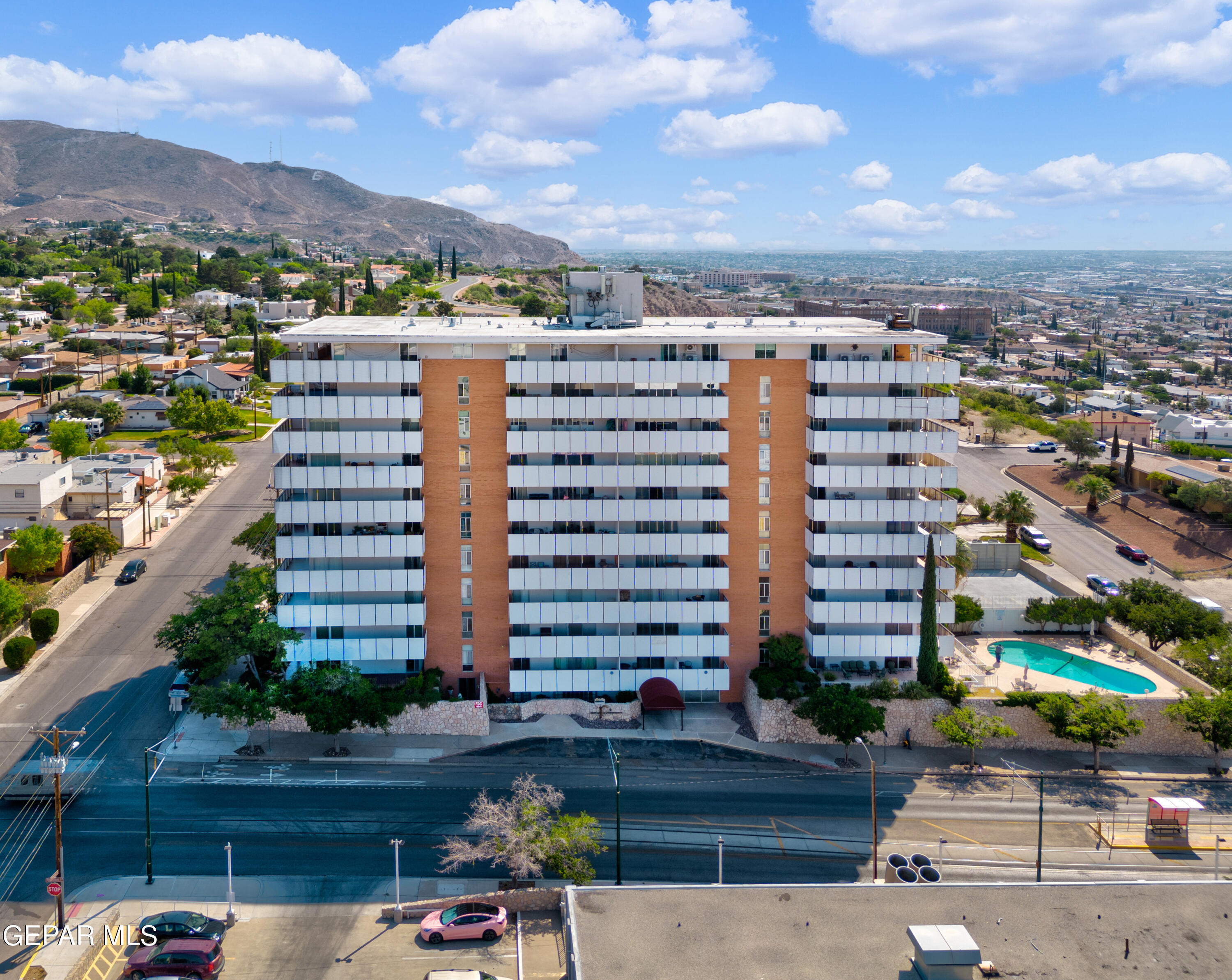 1800 N Stanton Street 1102  El Paso TX 79902 photo