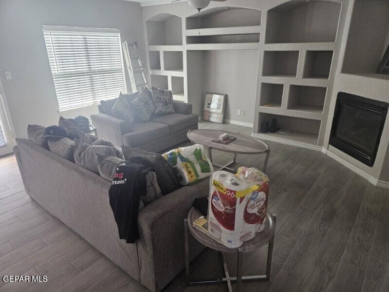 Property Photo: 3048 Tierra Nora Drive TX 79938