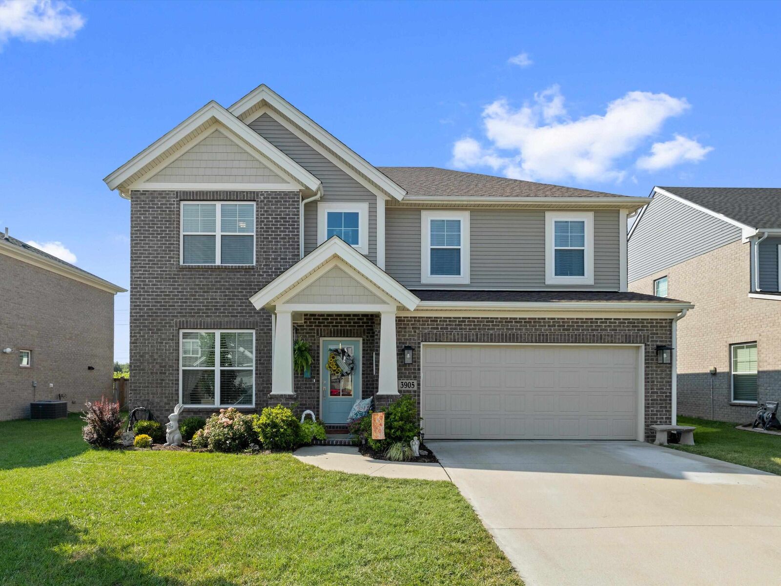 Property Photo:  3905 Brookfield Dr  KY 42303 