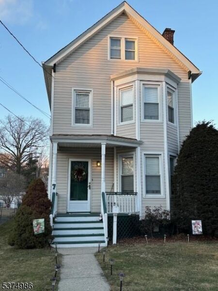 7 Hazelwood Rd  Bloomfield Twp. NJ 07003 photo