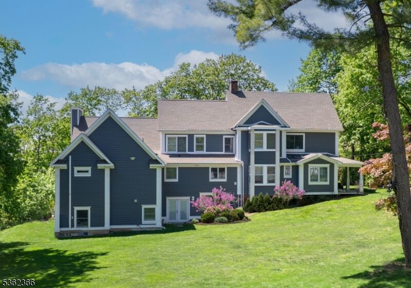 Property Photo: 1417 Long Hill Rd NJ 07946