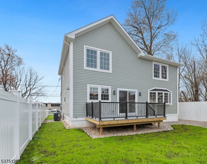 Property Photo:  107 Myrtle St  NJ 07016 