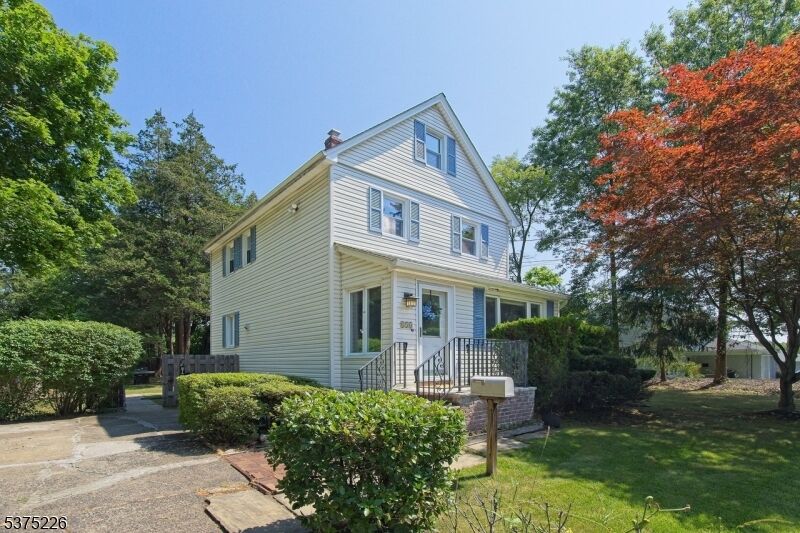 Property Photo:  830 Soldier Hill Rd  NJ 07630 